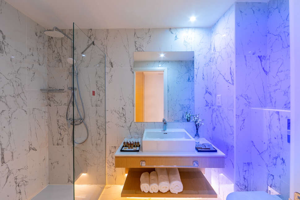 Een foto van Leonardo Crystal Cove Hotel & Spa by the Sea