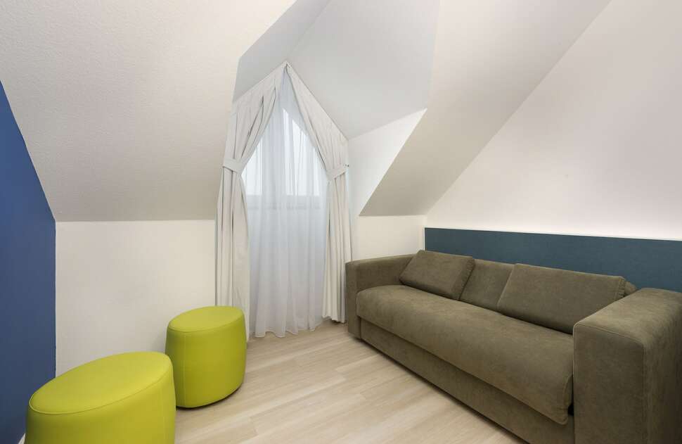Ein Foto Hotel München City Center Affiliated by Melia