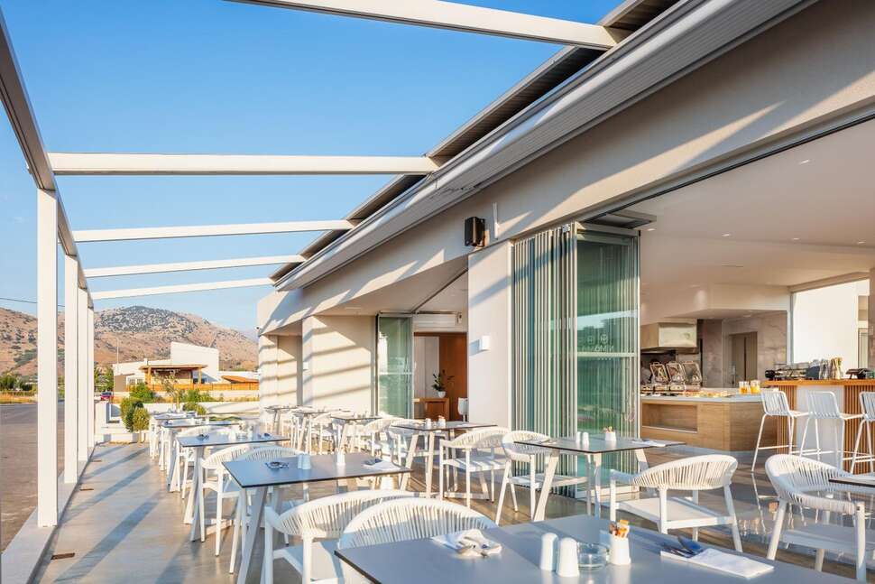 Een foto van Nima Boutique Hotel