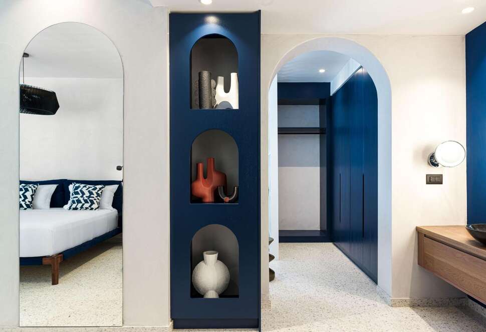 Een foto van Lyo Boutique Hotel