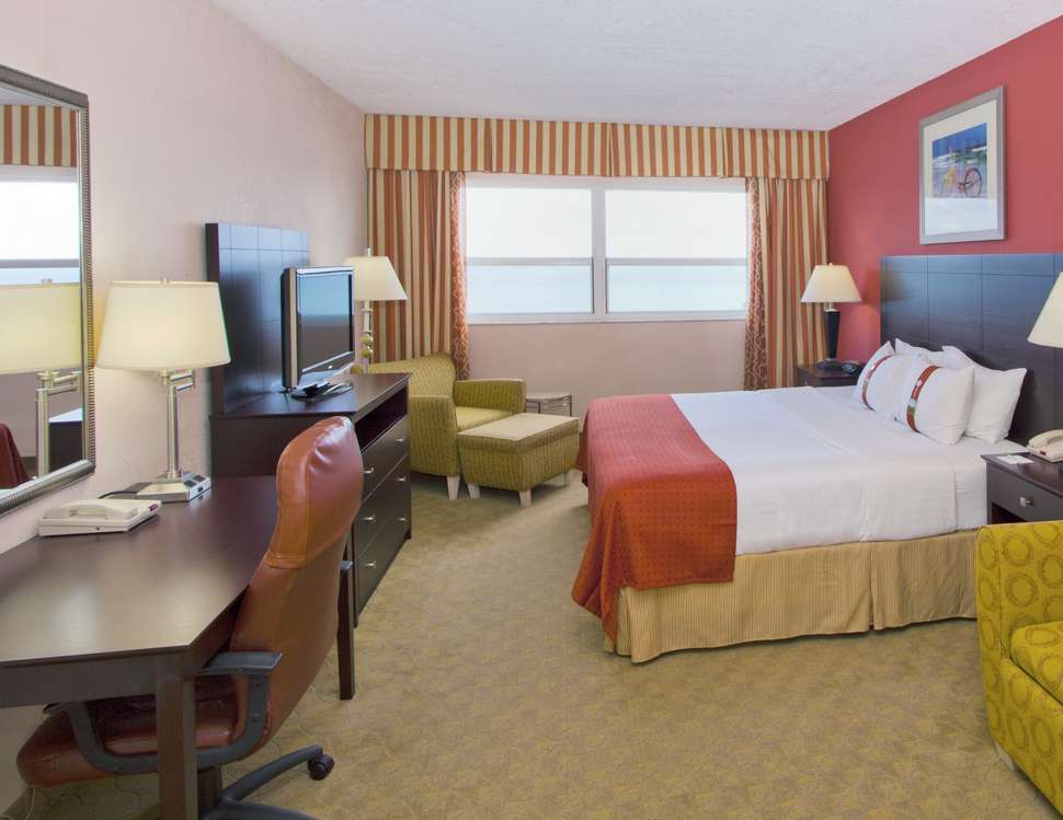 Een foto van Holiday Inn Miami Beach Oceanfront
