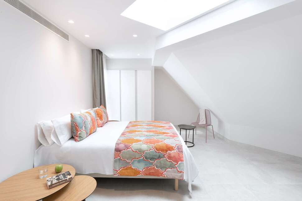 Ein Foto ART Las Palmas by MUR Hotels