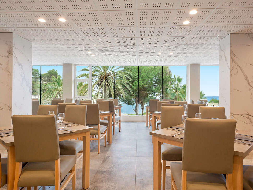 Een foto van Hotel Best Cap Salou