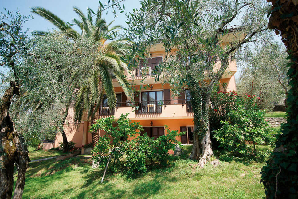 Een foto van Residence Al Parco