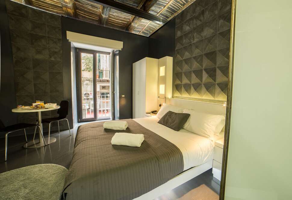 Een foto van Chiaia 197 Deluxe Residence