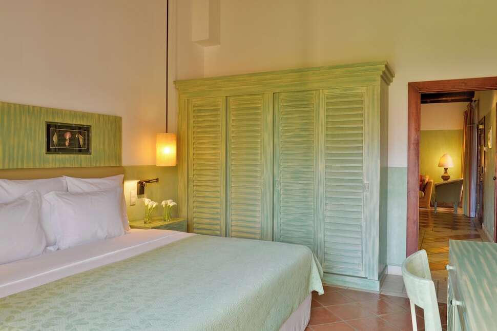Een foto van Pestana Vila Sol Golf Vilamoura