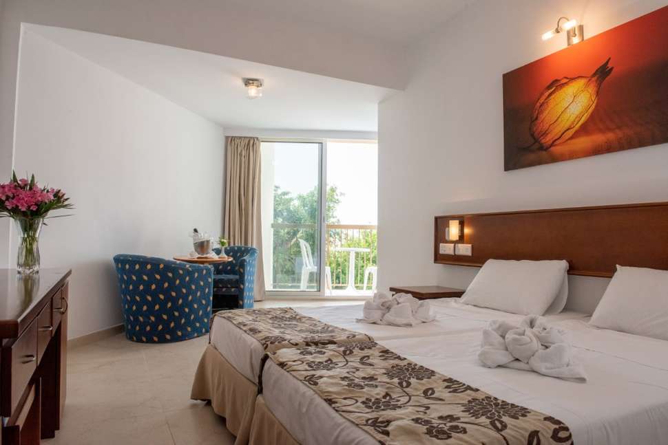 Een foto van Avlida Hotel