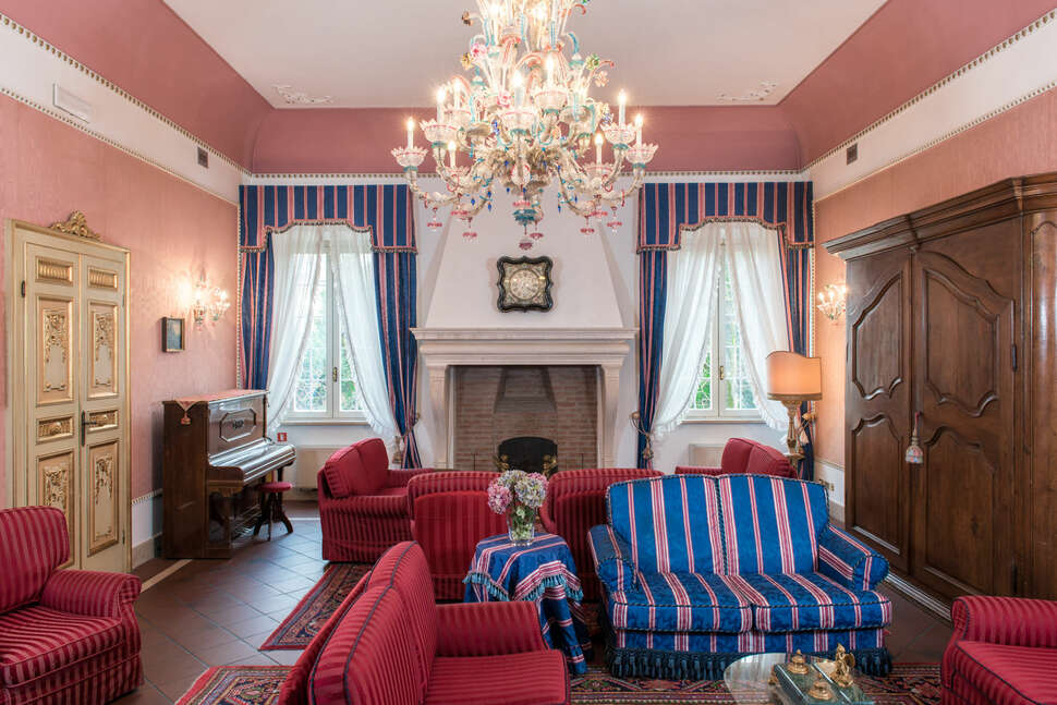 Een foto van Duchessa Isabella Hotel & Spa