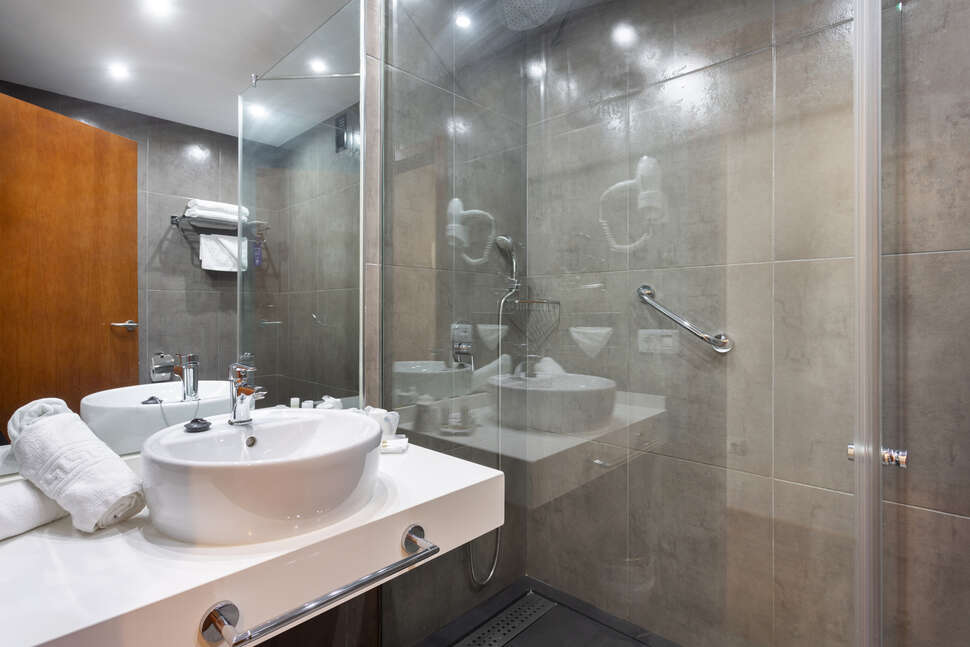Een foto van Colon Rambla Hotel