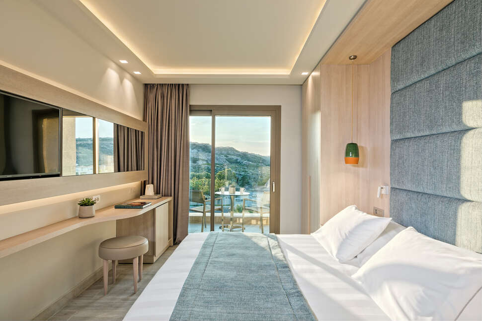 Ein Foto Amada Colossos Resort