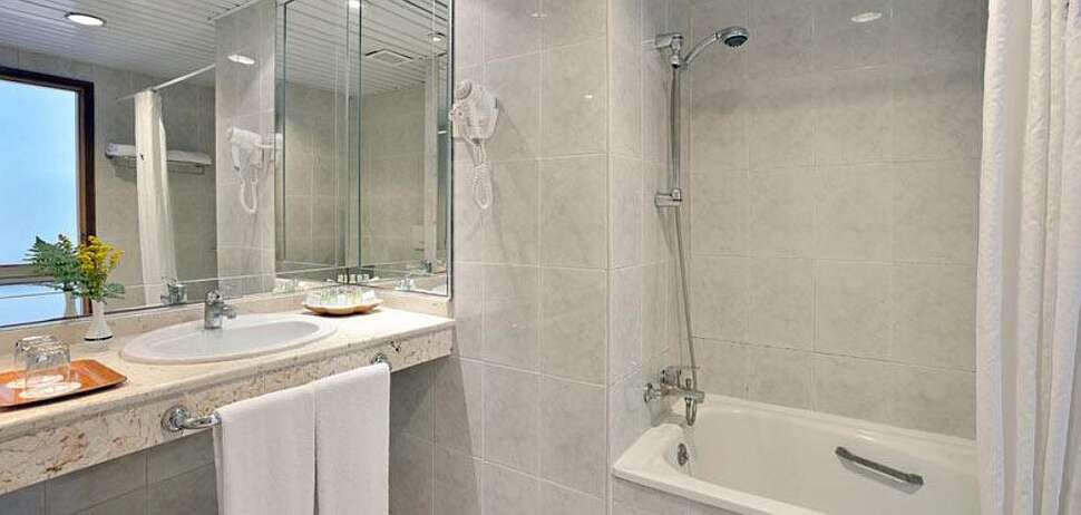 Een foto van Tryp Habana Libre