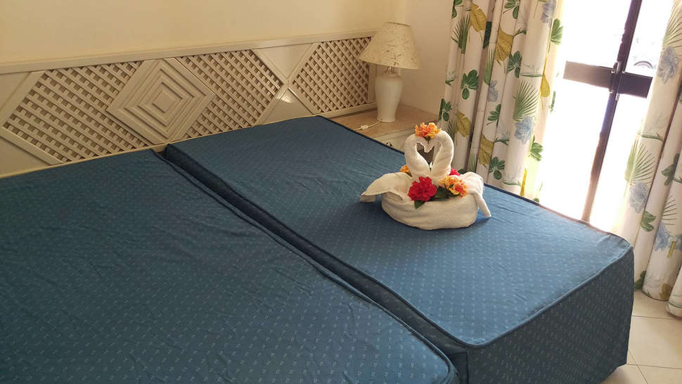 Een foto van Balaia Golf Village