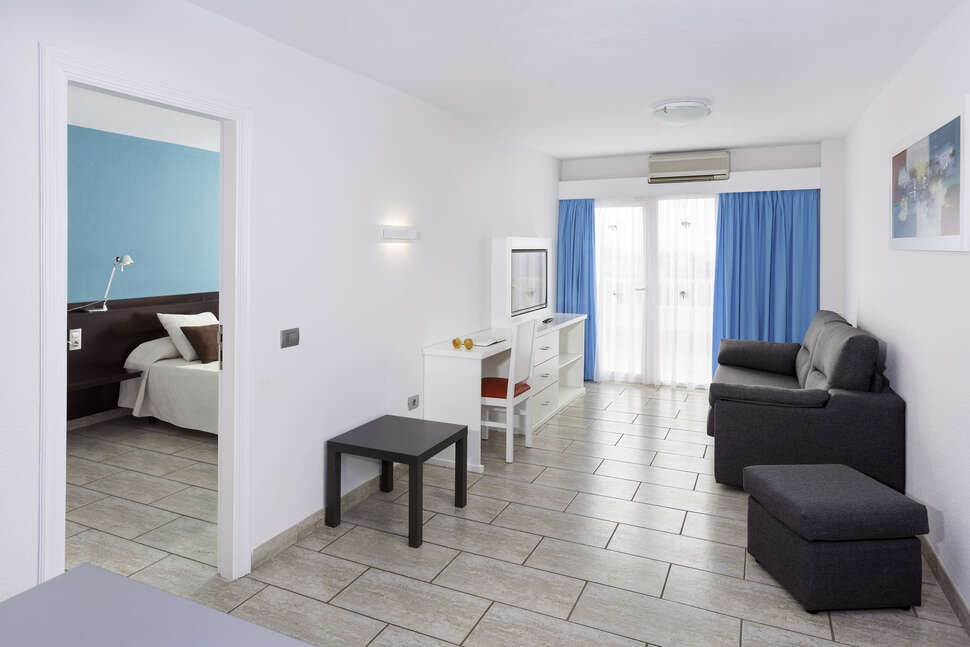 Een foto van Aparthotel Dragos Del Sur