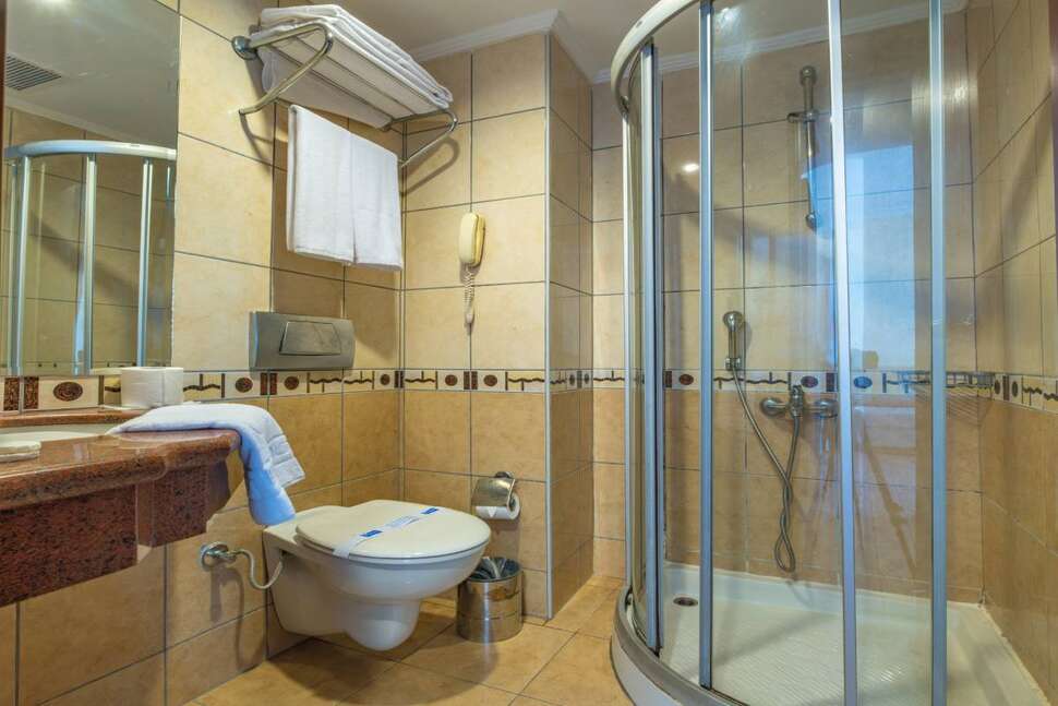 Ein Foto Sun Beach Park & Spa