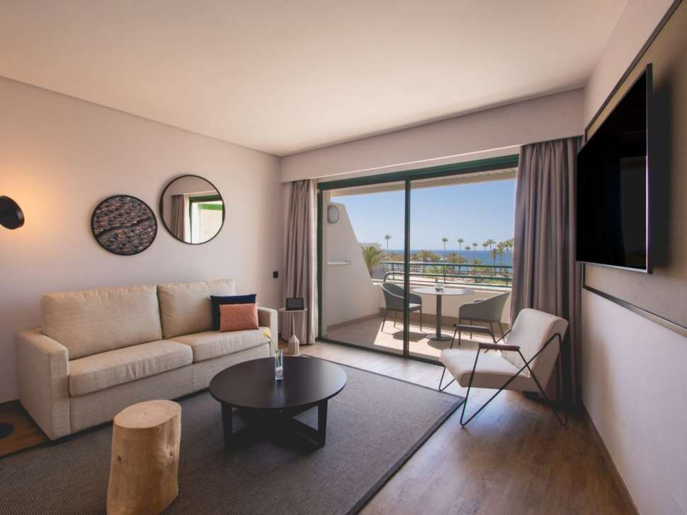 Een foto van Dreams Lanzarote Playa Dorada Resort & Spa