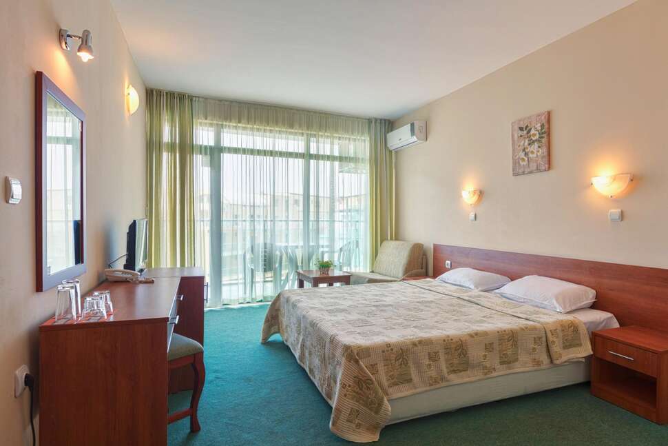 Een foto van Hotel L&B