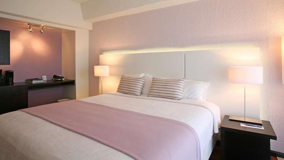 Een foto van Holland House Beach Hotel