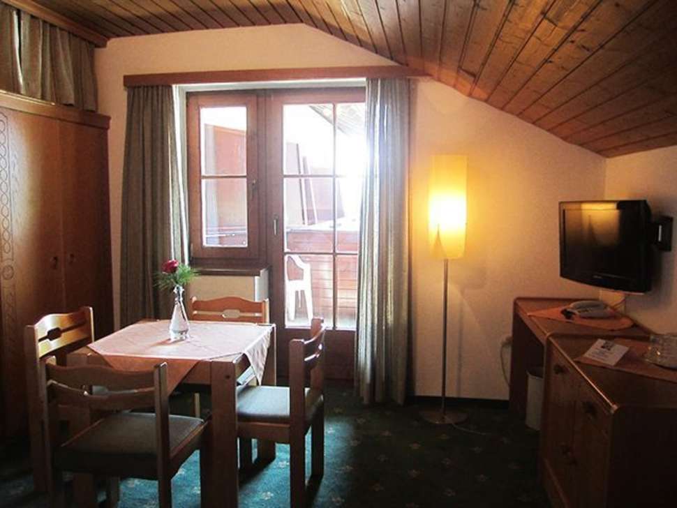 Een foto van Hotel Klingler Pension