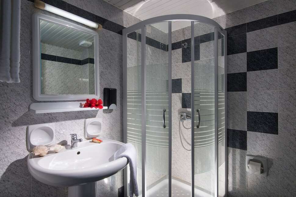 Een foto van Erofili Appartementen