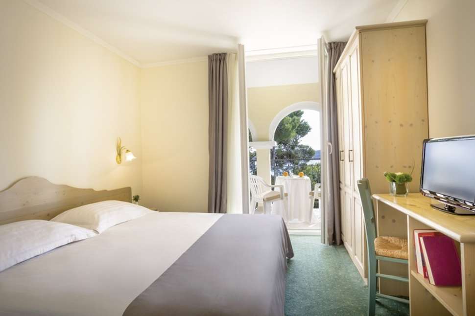 Ein Foto Island Hotel Katarina
