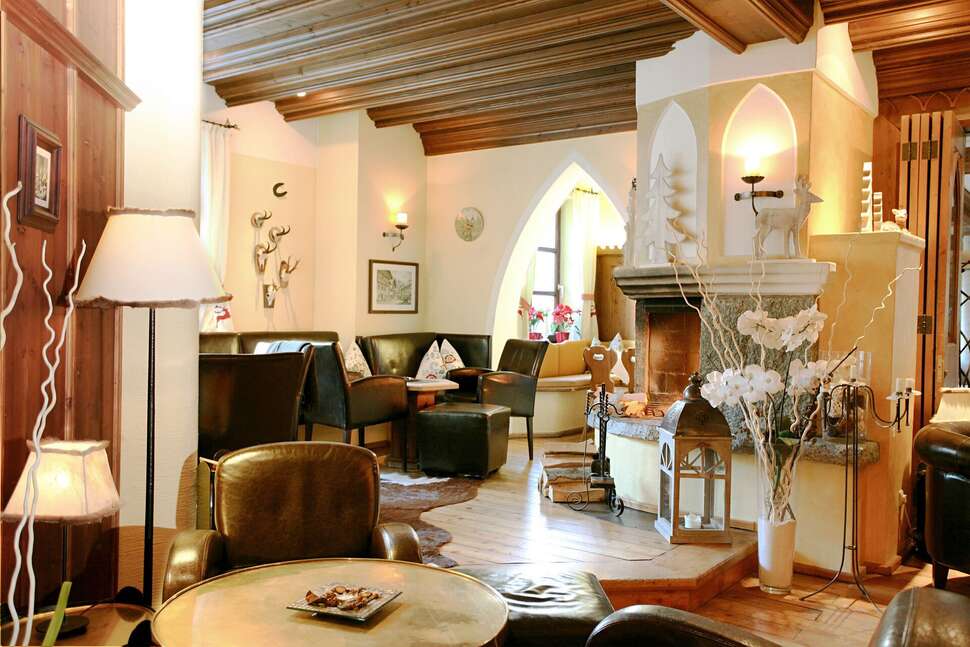 Een foto van Hotel Gasthof Unterbrunn