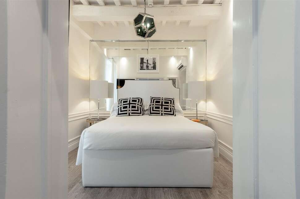 Ein Foto Hotel Cellai