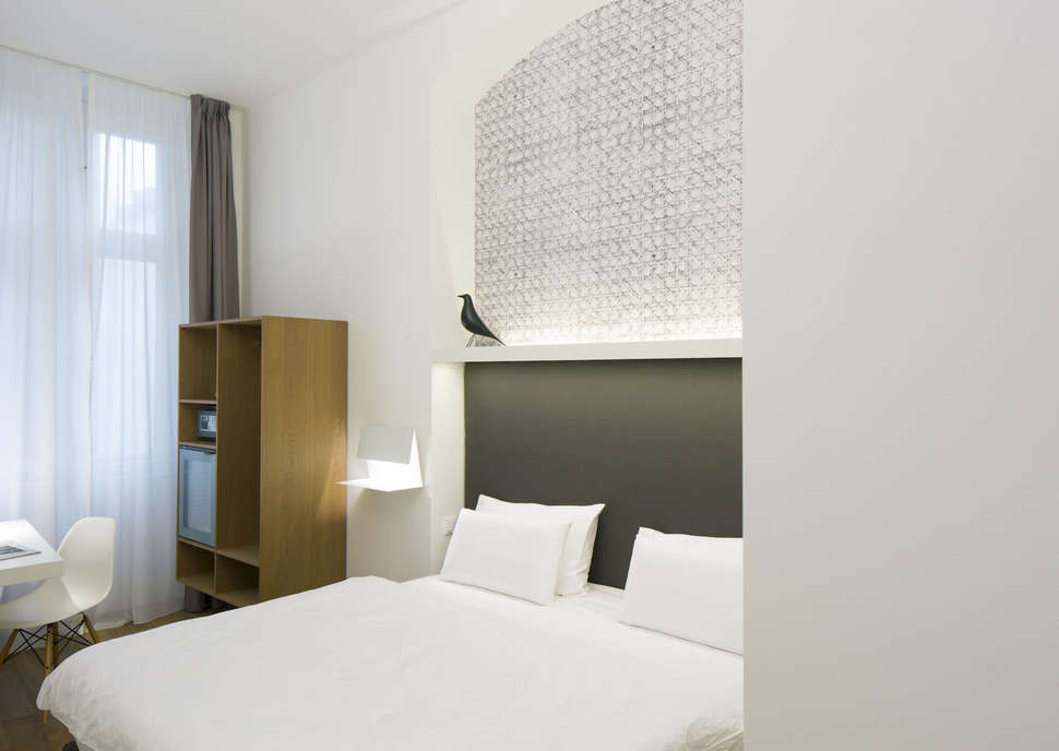 Een foto van Hotel Golden Crown