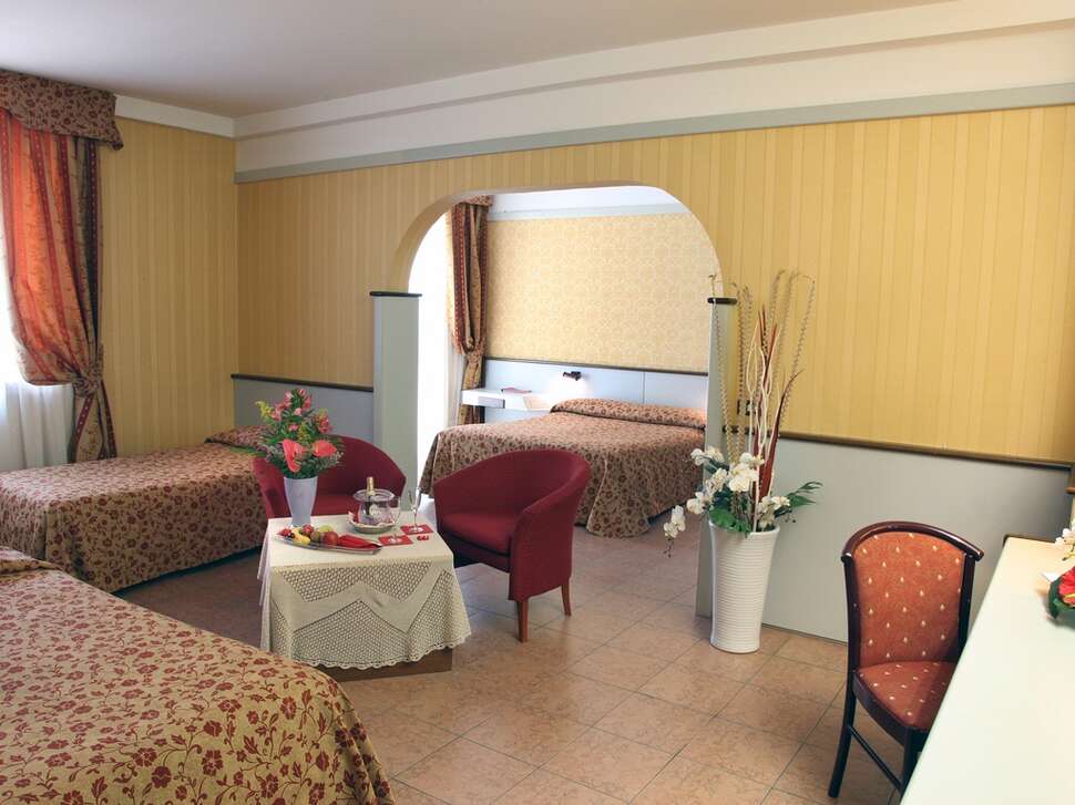 Een foto van Hotel Maxim