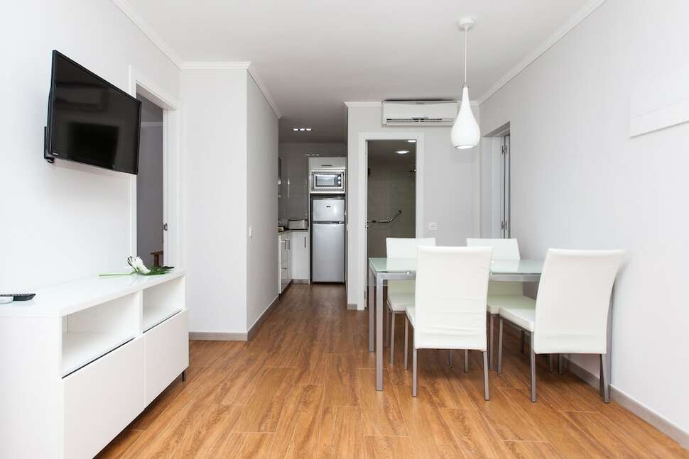 Een foto van Appartementen Villa Florida