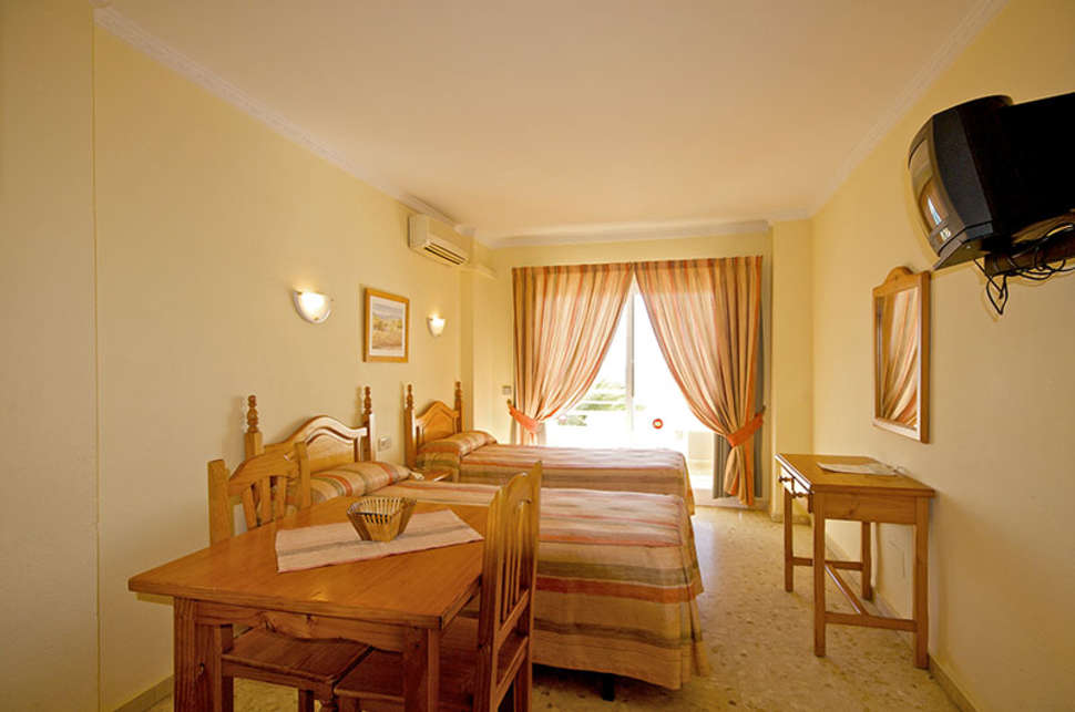 Een foto van Appartementen Stella Maris