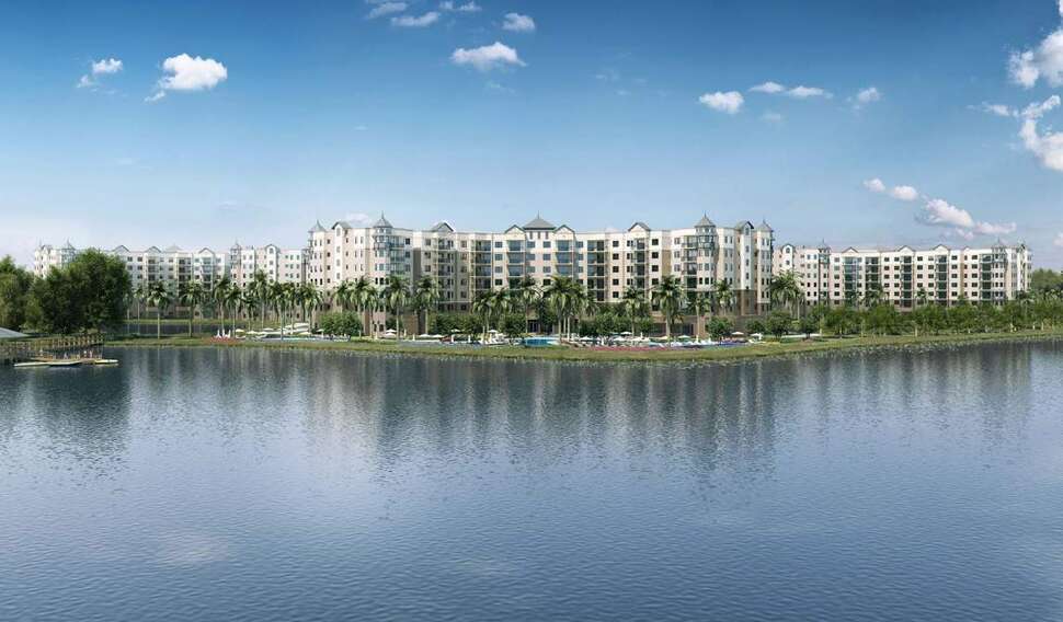 Een foto van The Grove Resort & Spa