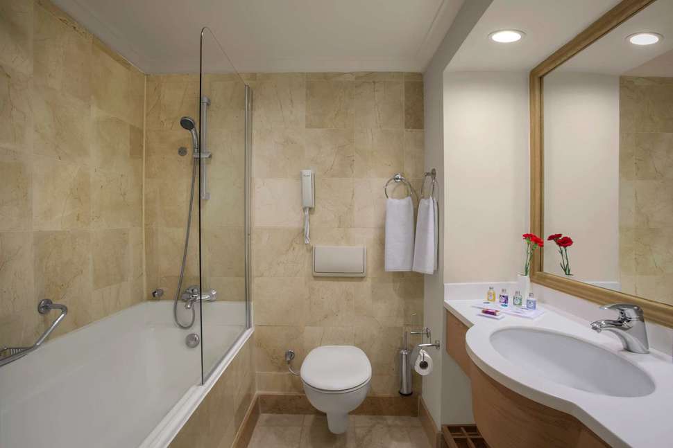 Een foto van IC Hotels Santai Family Resort