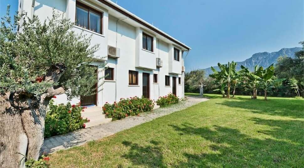 Een foto van Bare Hill Holiday Village