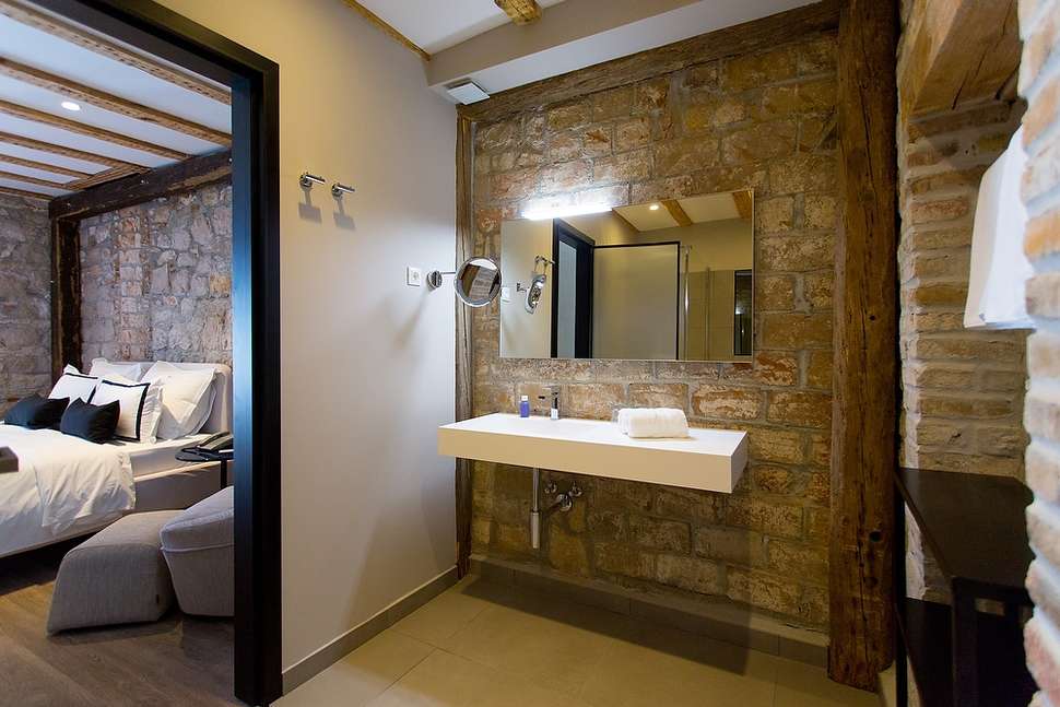 Een foto van Hotel Osam