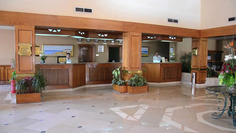Een foto van Le Pacha Resort