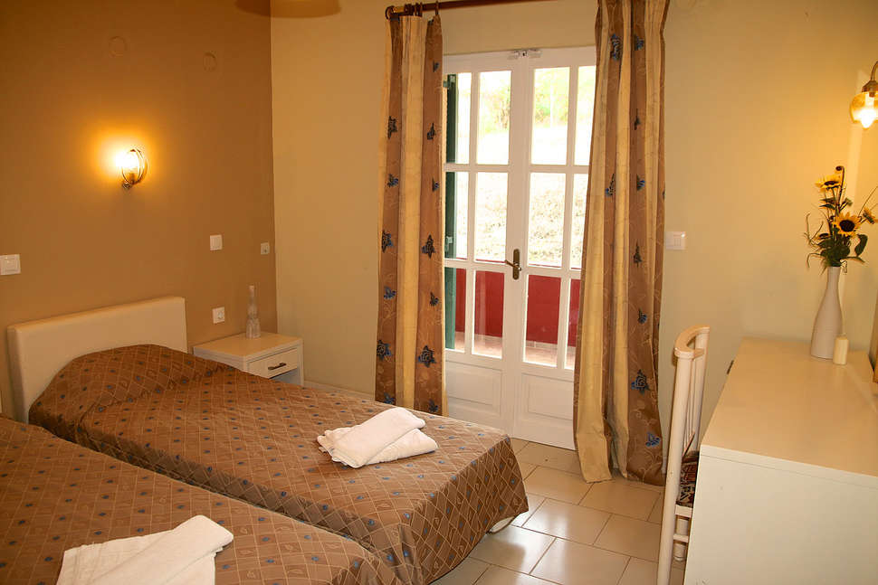 Een foto van Mediterranean Blue Resort