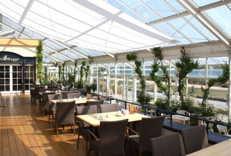 Een foto van IFA Fehmarn Hotel & Vakantiecentrum