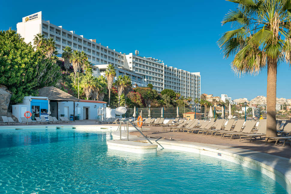 Een foto van Benalma Hotel Costa del Sol