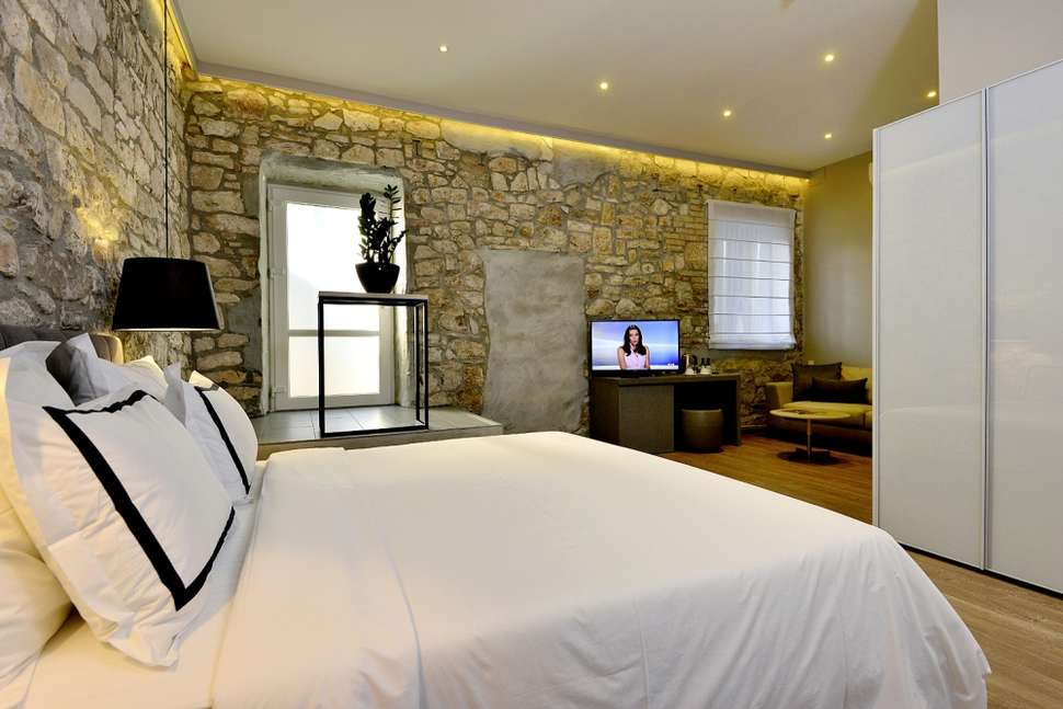 Een foto van Hotel Osam