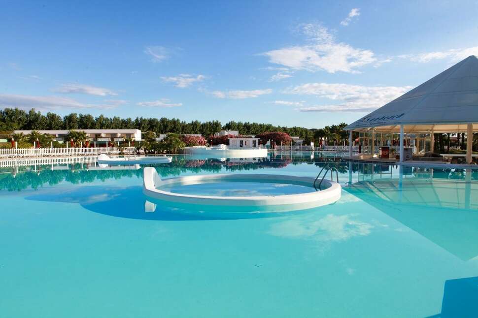 Een foto van Club Esse Sunbeach