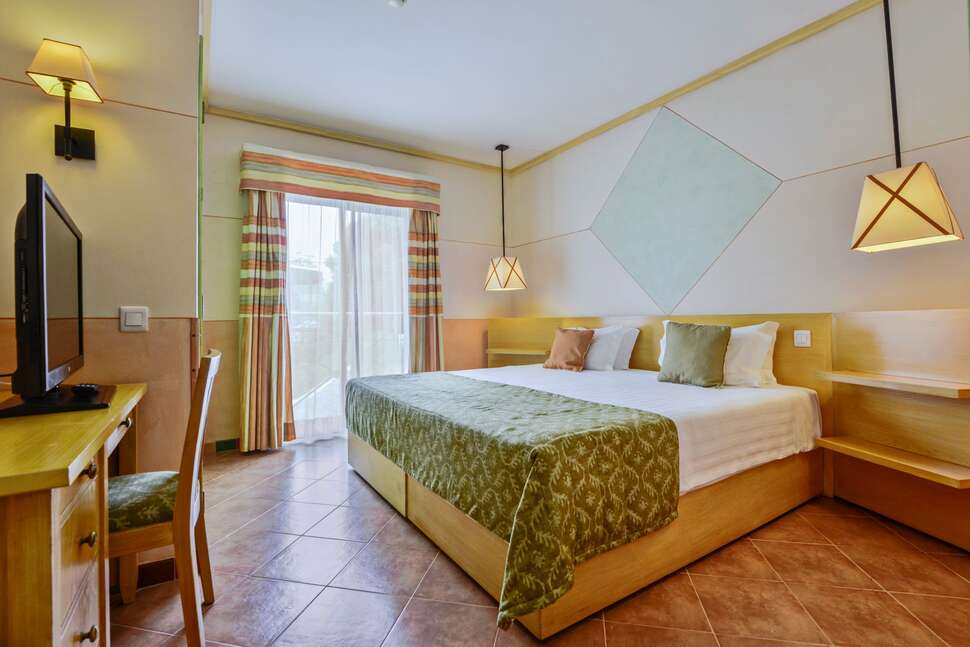 Een foto van Grande Real Santa Eulalia Resort & Spa