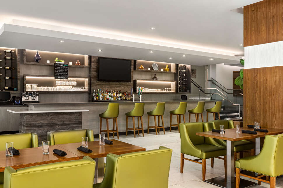 Een foto van Holiday Inn Miami Beach Oceanfront