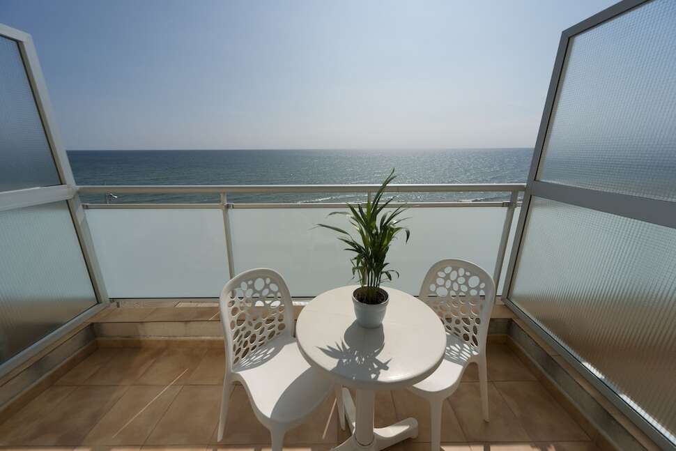Een foto van 4R Miramar Calafell
