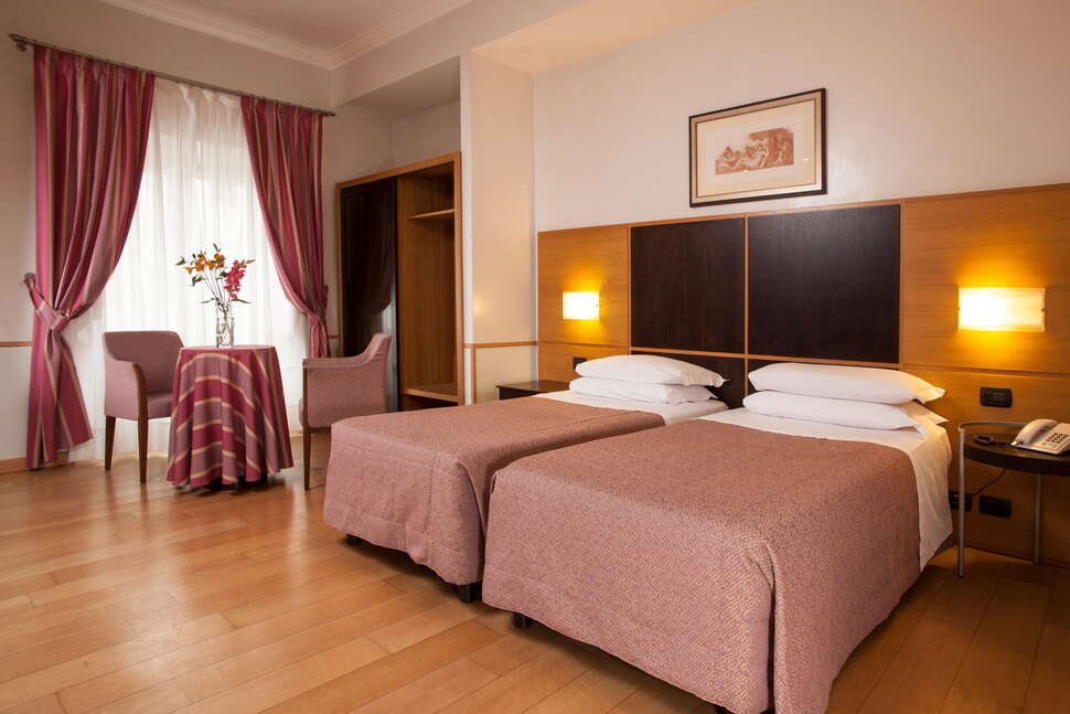 Een foto van Hotel Piemonte
