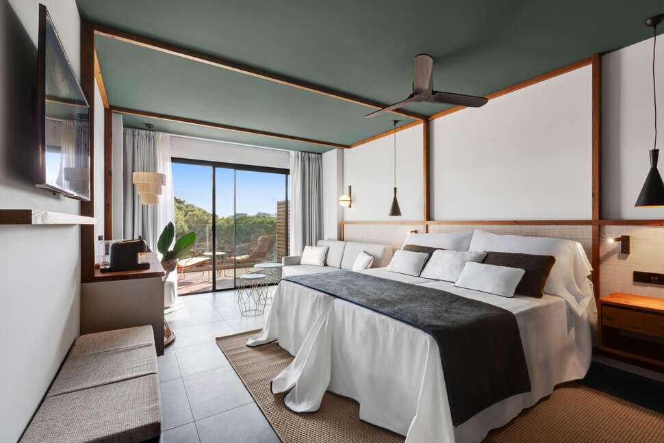 Een foto van Aubamar Palma Resort