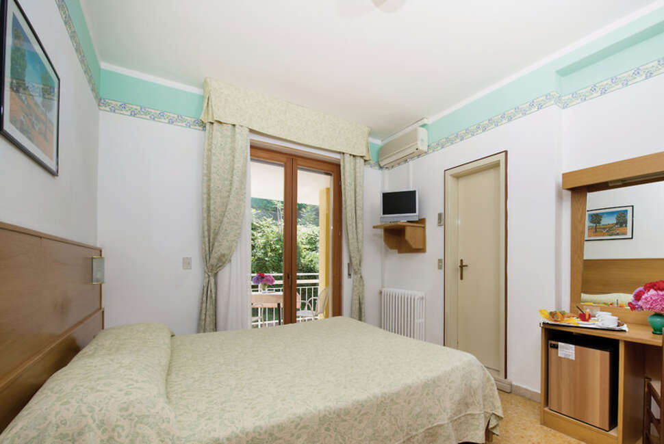 Ein Foto Hotel Eden Brenzone