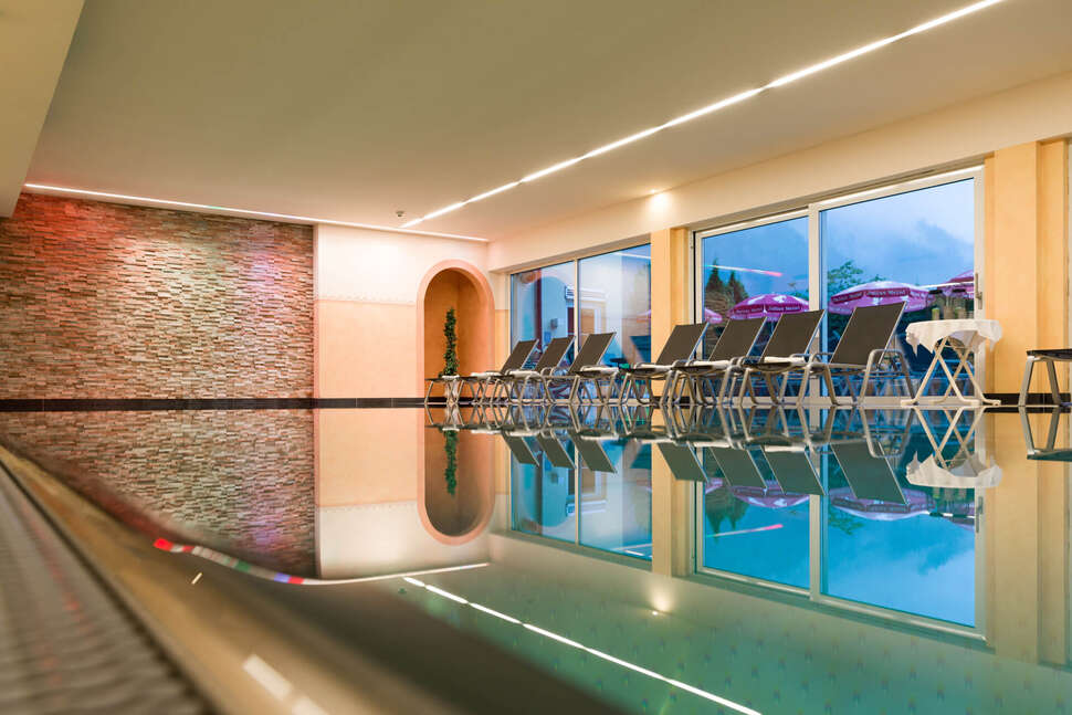 Een foto van Hotel Harfenwirt