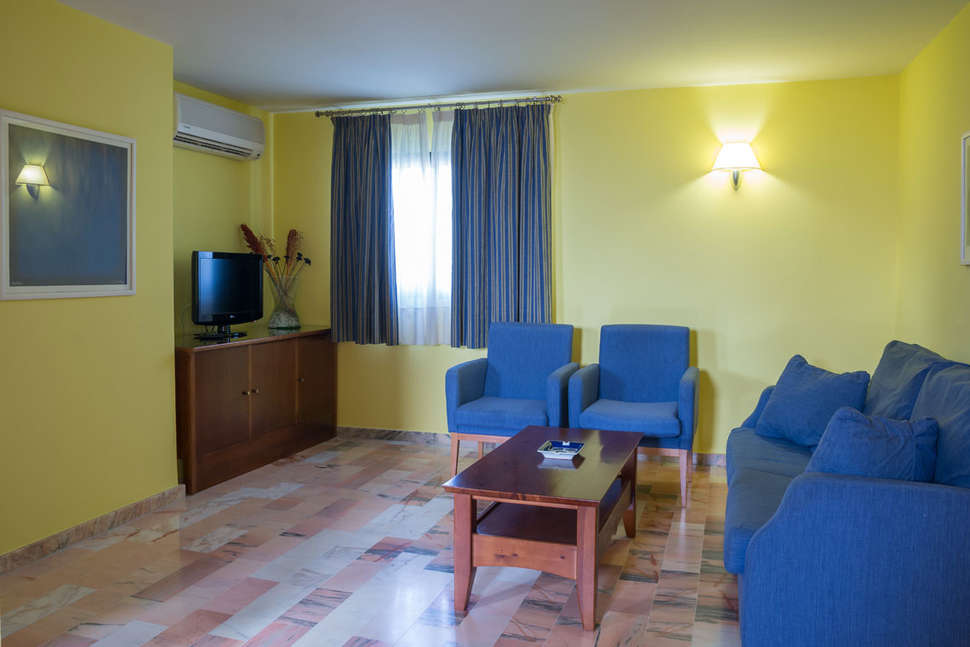 Een foto van Hotel Royal Costa