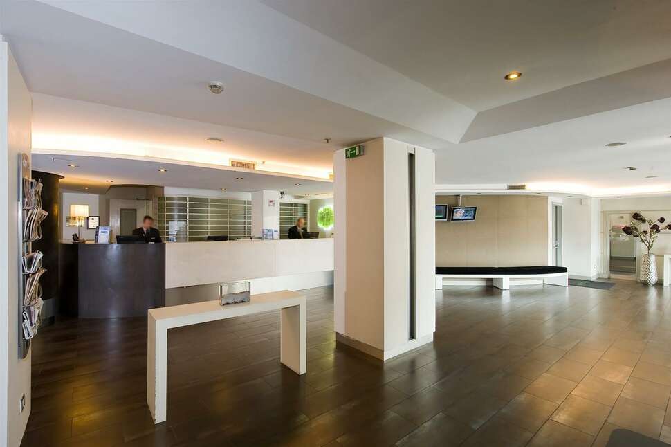 Ein Foto Holiday Inn Naples