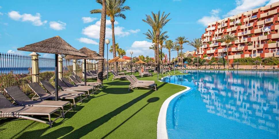 Een foto van Holiday World Village Hotel